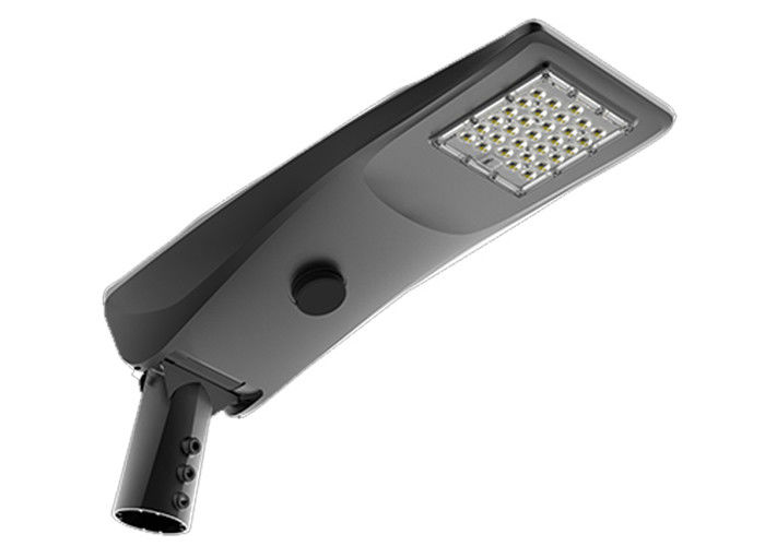 Alle in eine angetriebenen LED Straßenlaternesolar 70W mit Bewegungs-Sensor 16FT