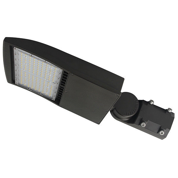 Des Schuhkasten-Lichtes 5000K 200-480Vac des Beleg-Monteurs 150W LED Kaffeefarbe