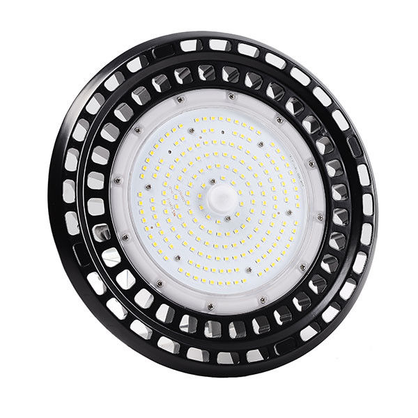 24000 Lumen 480V 150W Bucht-Licht-Hochspannung UFO LED hohe