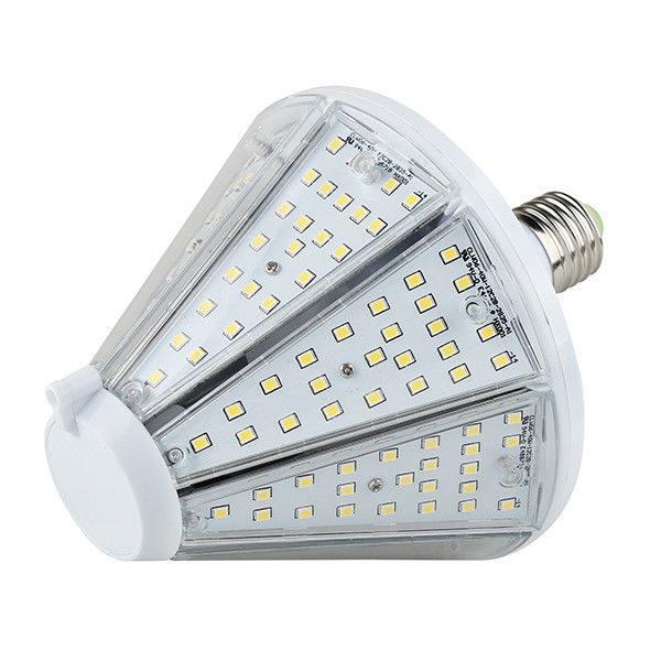 50W IP64 auf und ab LED-Mais-Glühlampen 5000K 3900LM E39