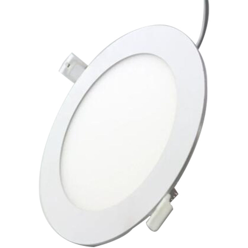 12W 6 vertiefte geführtes Downlight, justierbare vertiefte Beleuchtung der Farbe90lm/w LED