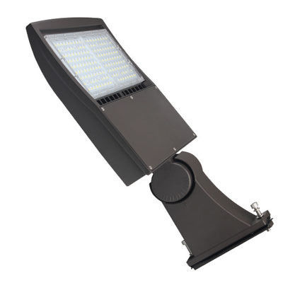 Sport-Gericht 100 Watt führte Parkplatz-Lichter mit Arm-Berg 40K 277V